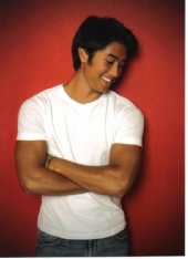 Ryan Soriano