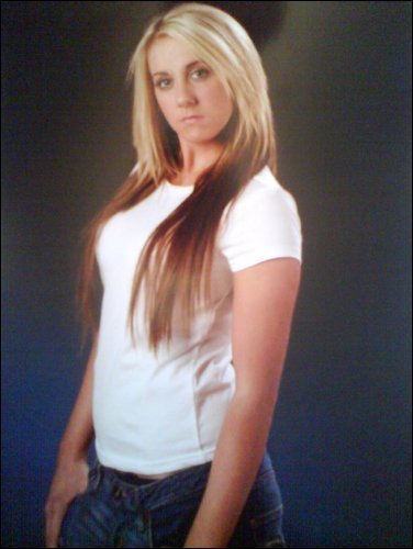 bekkie - rebecca