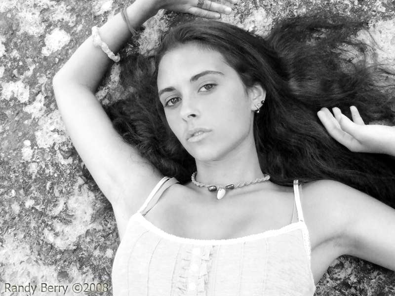 Mandykins - @ the Dam