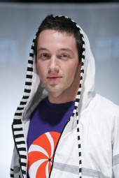 Peter West - Vancouver Fashion Week