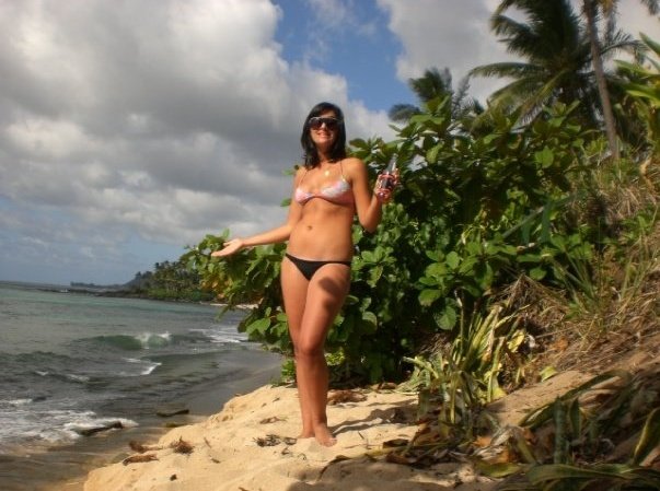 anabanana - Beach
