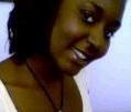 Krecia Carter
