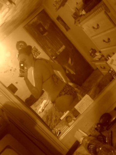 Sammi - summer 08'