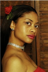 wchanta - Tahitian Delight