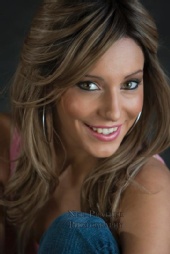 Jess Hollis - Neil Prather Photo  Shoot