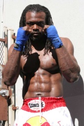 King Gabriel