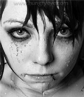 Miss Lizzy Misery - Misery.