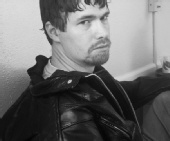 Michael - Leather jacket