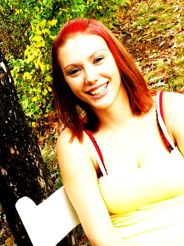 Destiney Payge