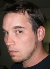 Dan Breedon - general headshot
