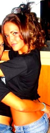 Becky Hallett