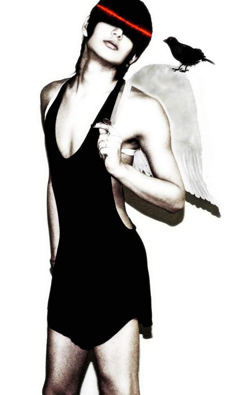 Brie - bird
