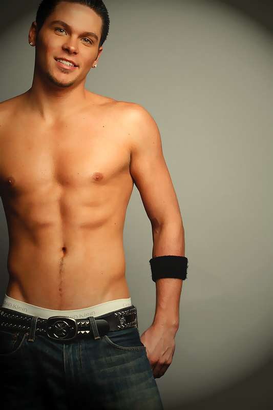 Josh Dunn
