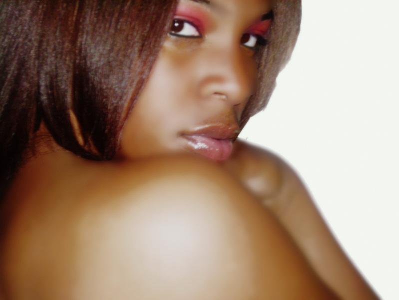 Rose B - pretty in pink