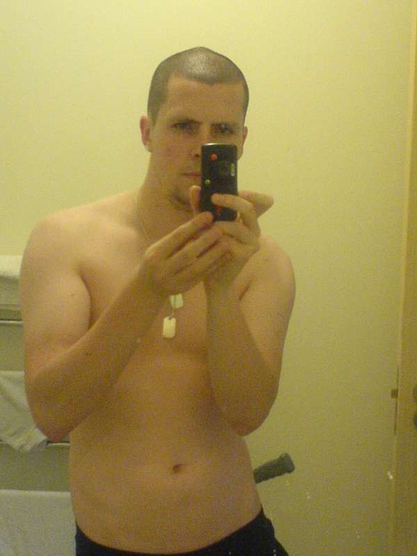 Malemodel27
