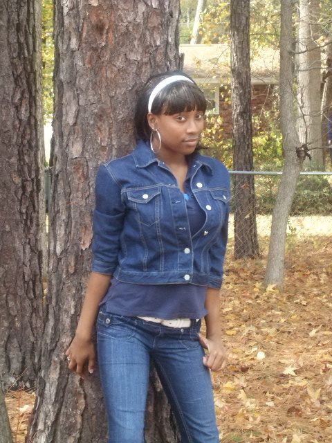 Shaniqua - image 009