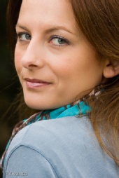 Brit - Headshot