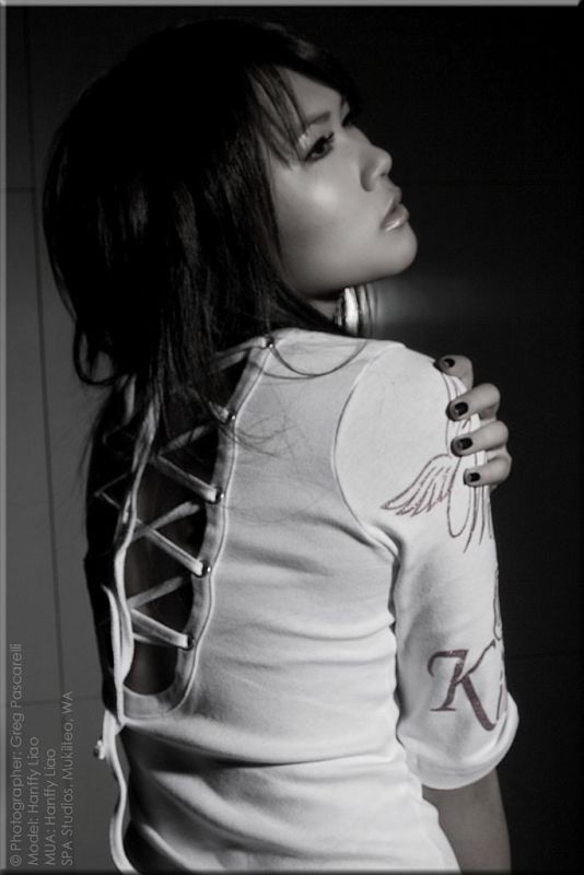 Hanffy - Sensual Beauty