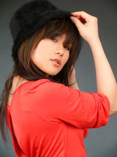 Hanffy - Hanffy love red