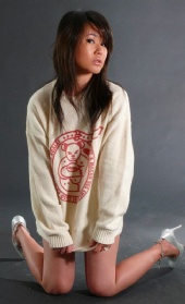 Hanffy - Sexy Hanffy 