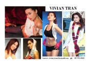 Vivian Tran