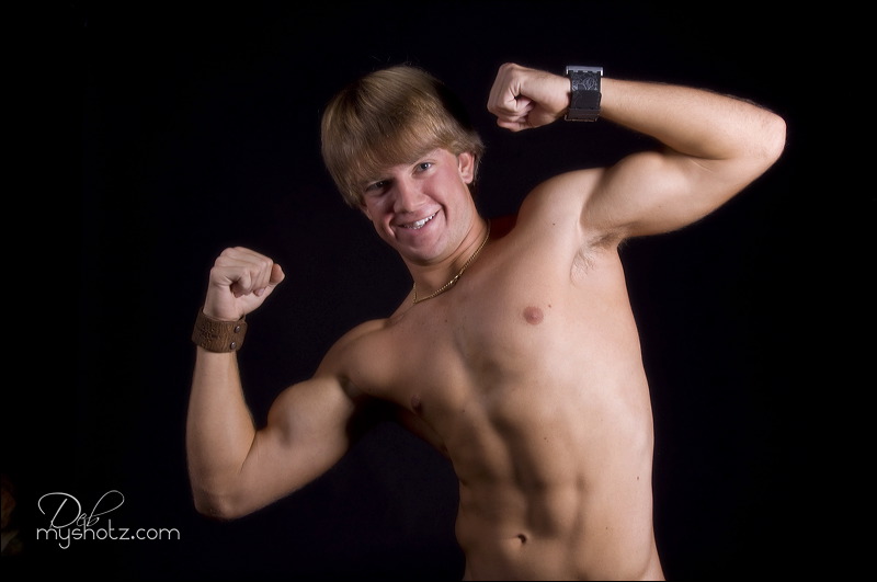 Michael Akridge
