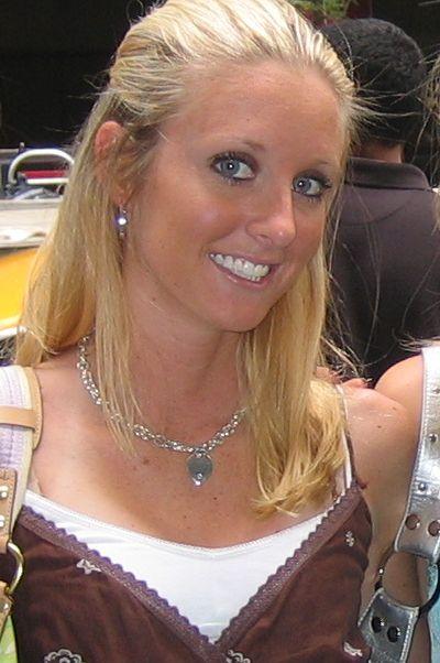 TONYA