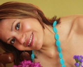 Ecuadorian Babe