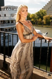 Courtney Lynch