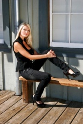 Courtney Lynch
