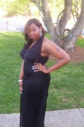 Marquisia-Simone' - Prom