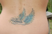 Angel - Angel Wings