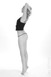 Alicia Goins - Straight