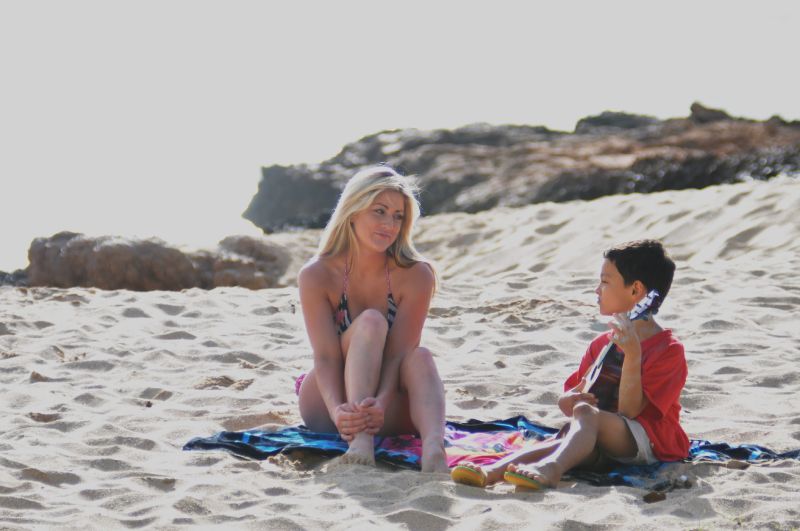 Ashley Quinn - Serenade 