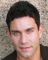 Kyle Hawk - Kyle headshot