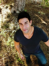 Kyle Hawk - kyle woods