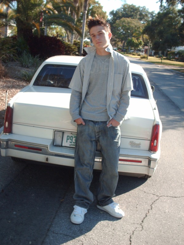 Dustinnnn - Dustin