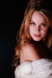 Christina Poynter - Simply Stunning