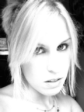 passionflower86 - black and white