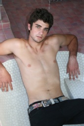 Safford Wolfson -  Bath Shot 1