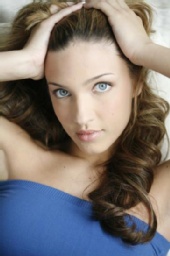 Brittany Paige - Michael Tammaro Photo Shoot