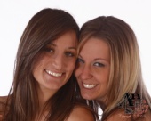 April Curry - April and Ashley