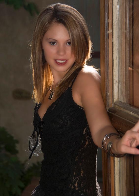Brittany Young