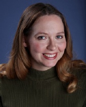 Jiji Hise - New Headshot