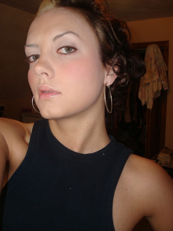 Kaye Jean - Shameless Self Promotion