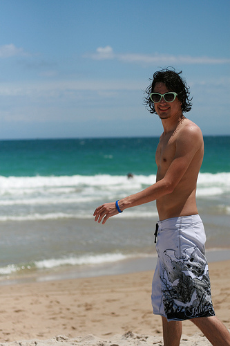 chris london
