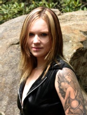 MysticAmanda - Amanda