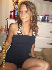 Lisa - Ocean City