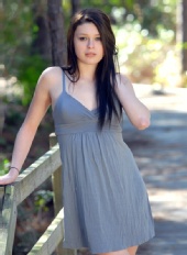 Desiree - Desiree Portrait