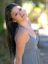Desiree - Desiree Portrait